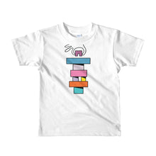 Load image into Gallery viewer, Proportion Play Kids T-Shirt
