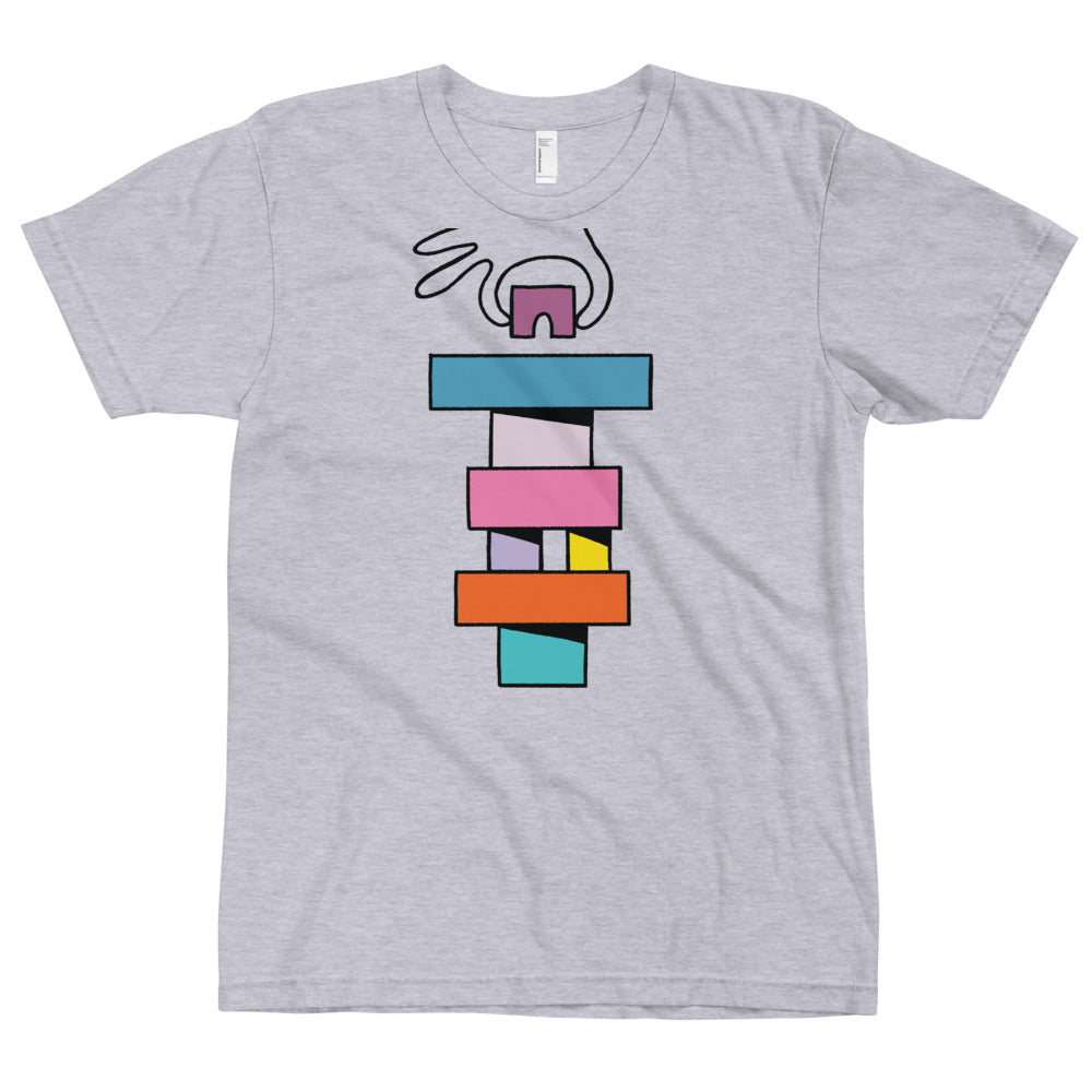 Proportion Play T-Shirt